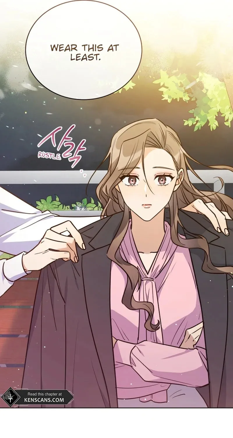 A Man Who Fell in Love With Me