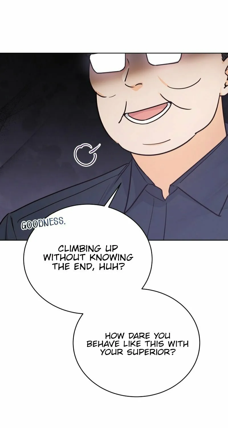 A Man Who Fell in Love With Me