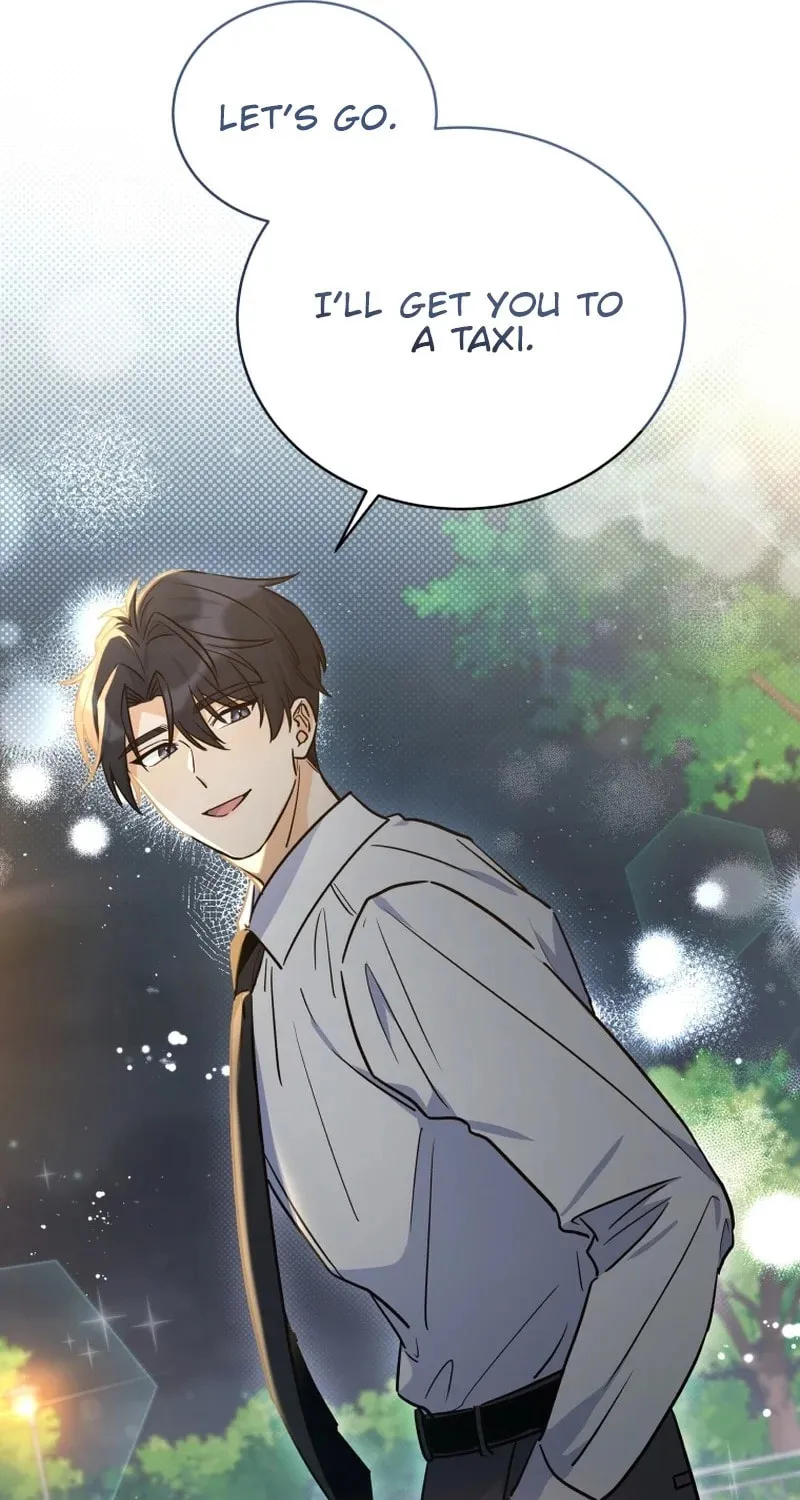 A Man Who Fell in Love With Me