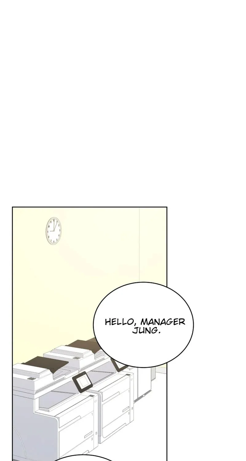 A Man Who Fell in Love With Me