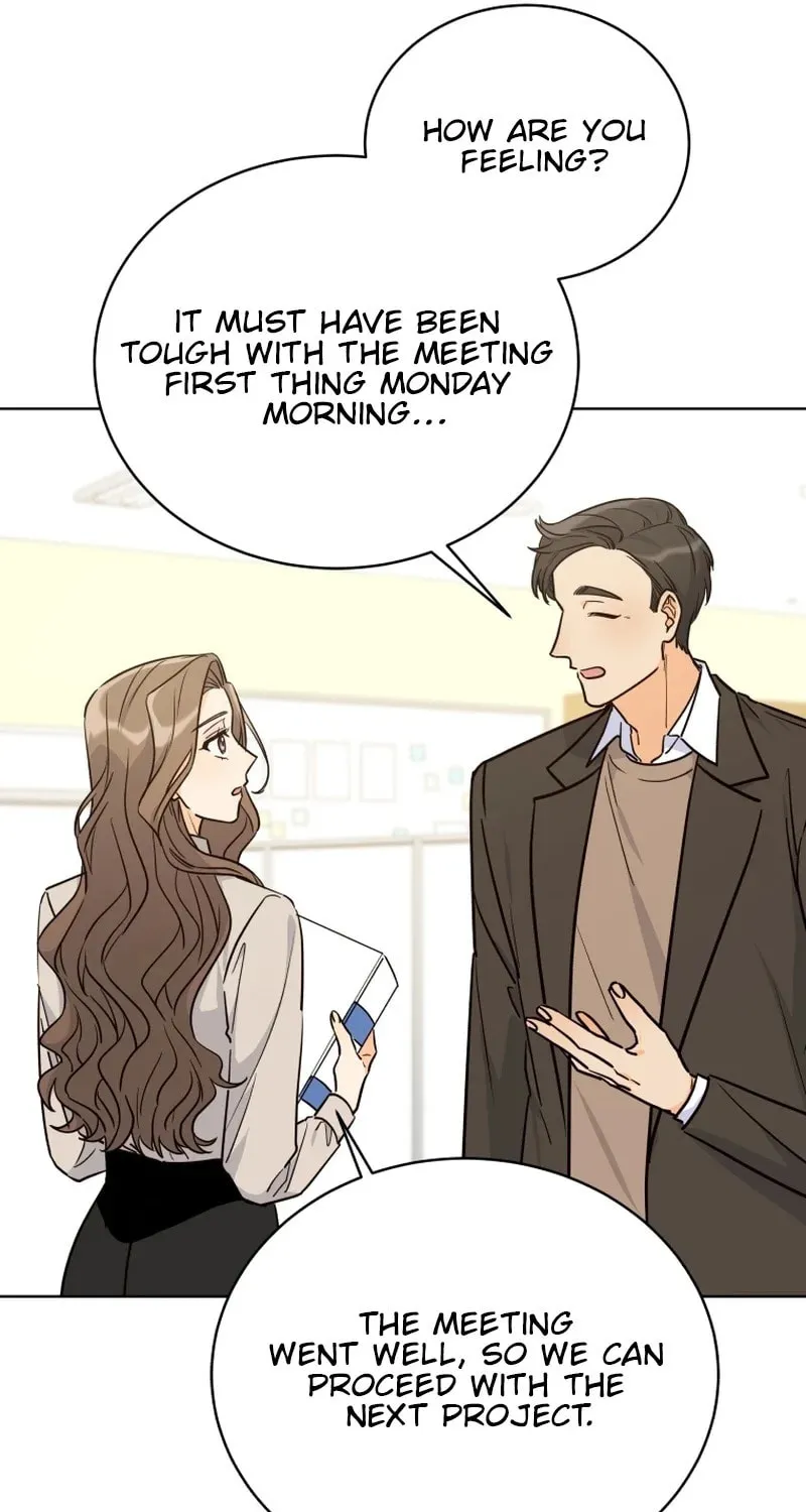 A Man Who Fell in Love With Me