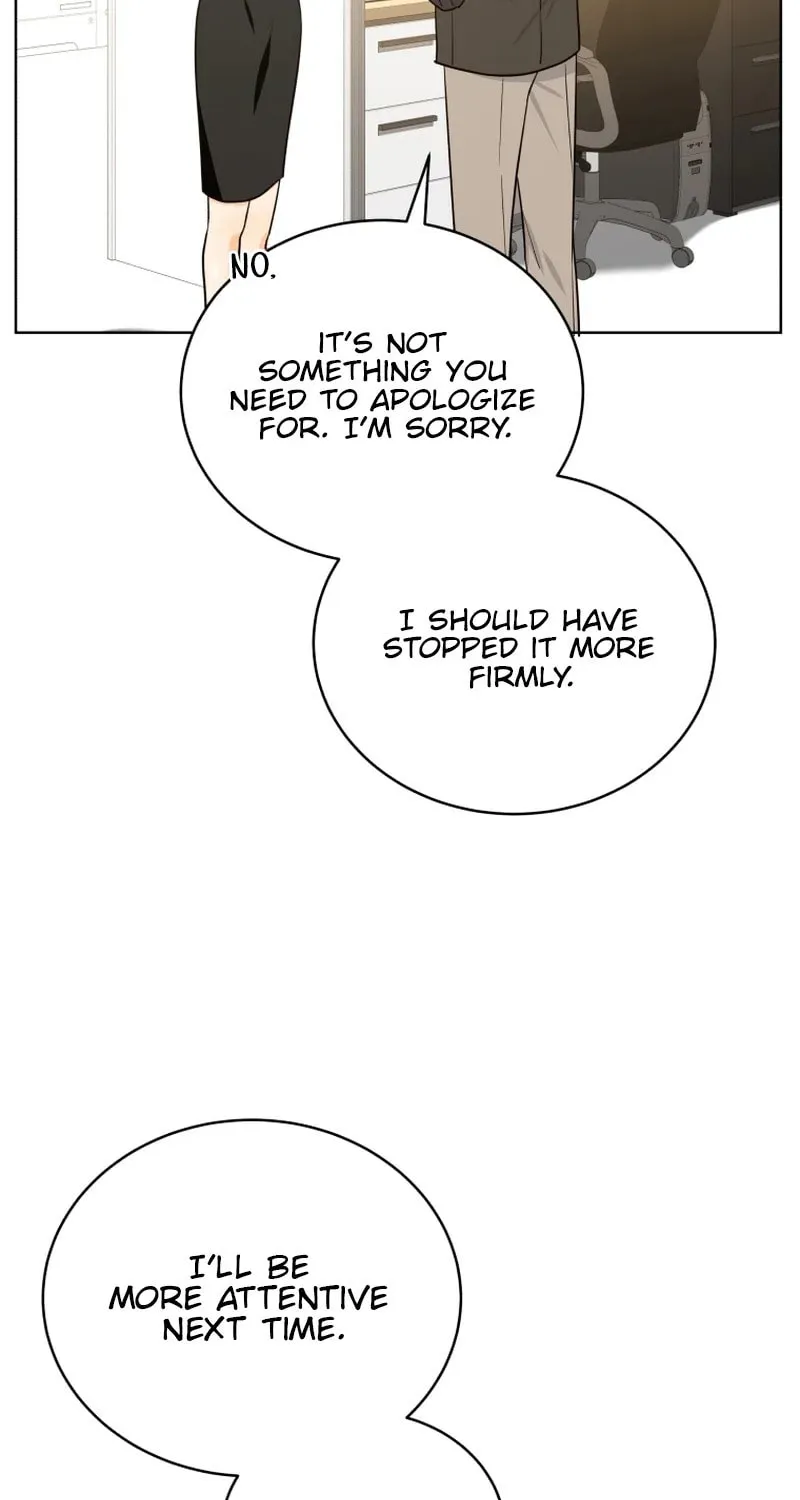 A Man Who Fell in Love With Me