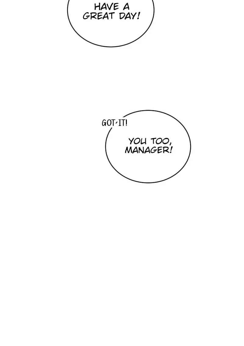 A Man Who Fell in Love With Me