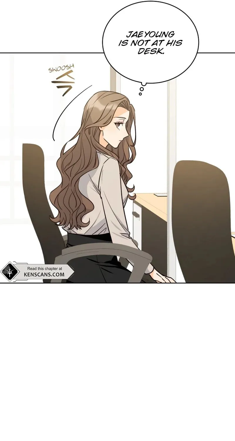 A Man Who Fell in Love With Me