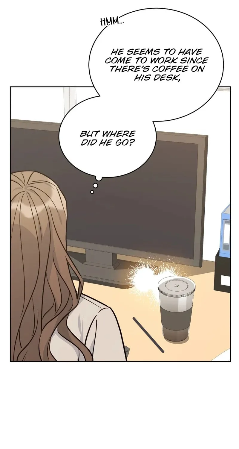 A Man Who Fell in Love With Me