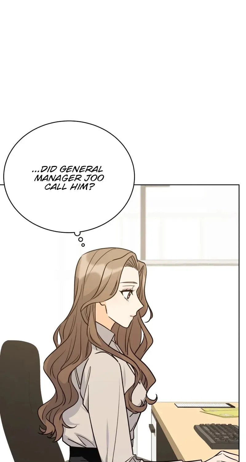 A Man Who Fell in Love With Me