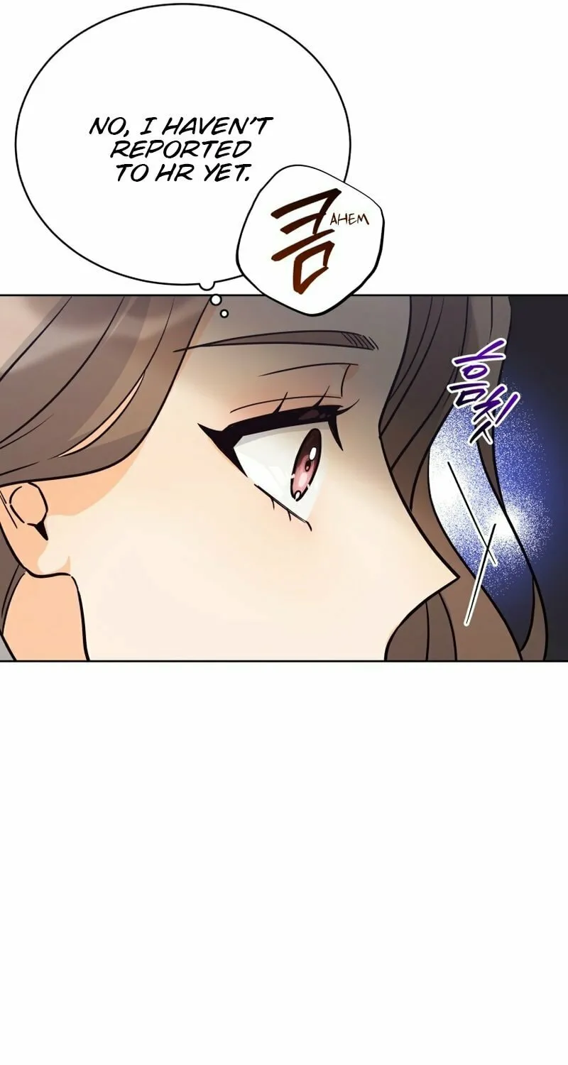 A Man Who Fell in Love With Me