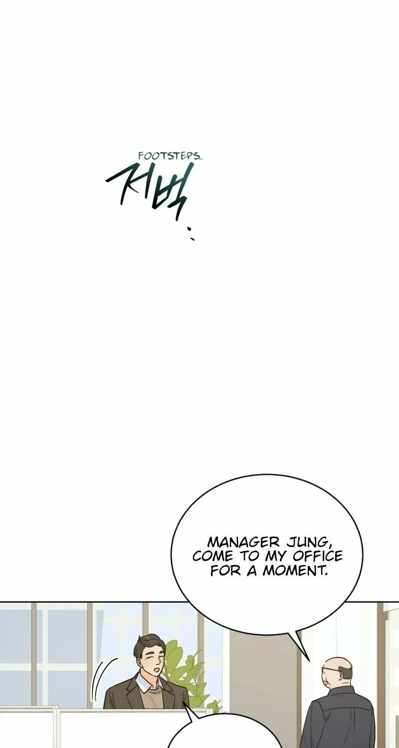 A Man Who Fell in Love With Me