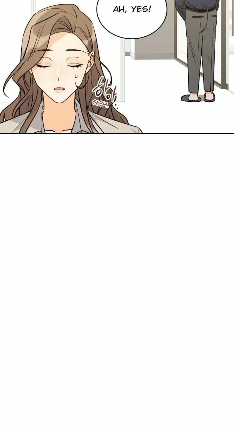 A Man Who Fell in Love With Me