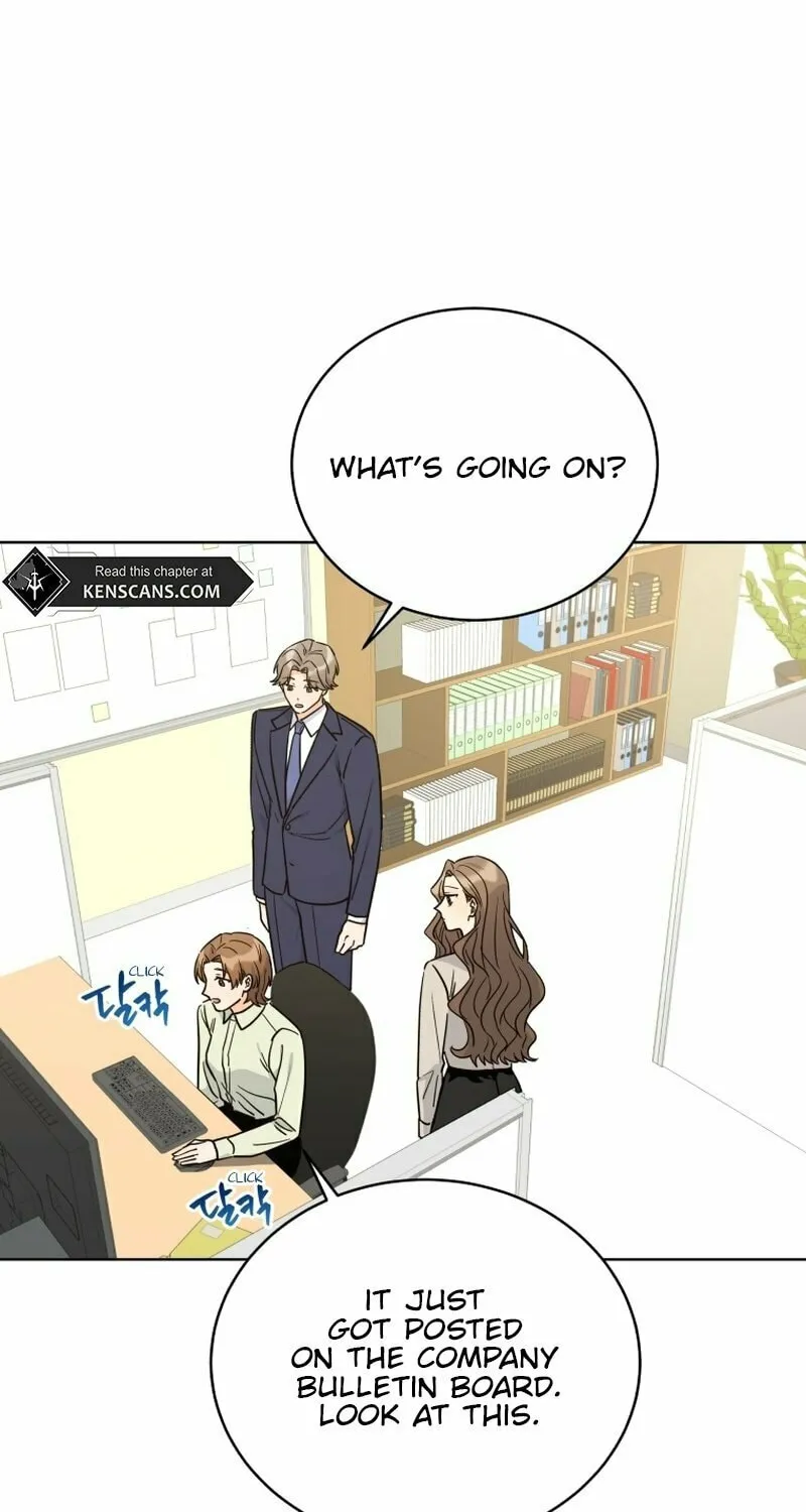 A Man Who Fell in Love With Me