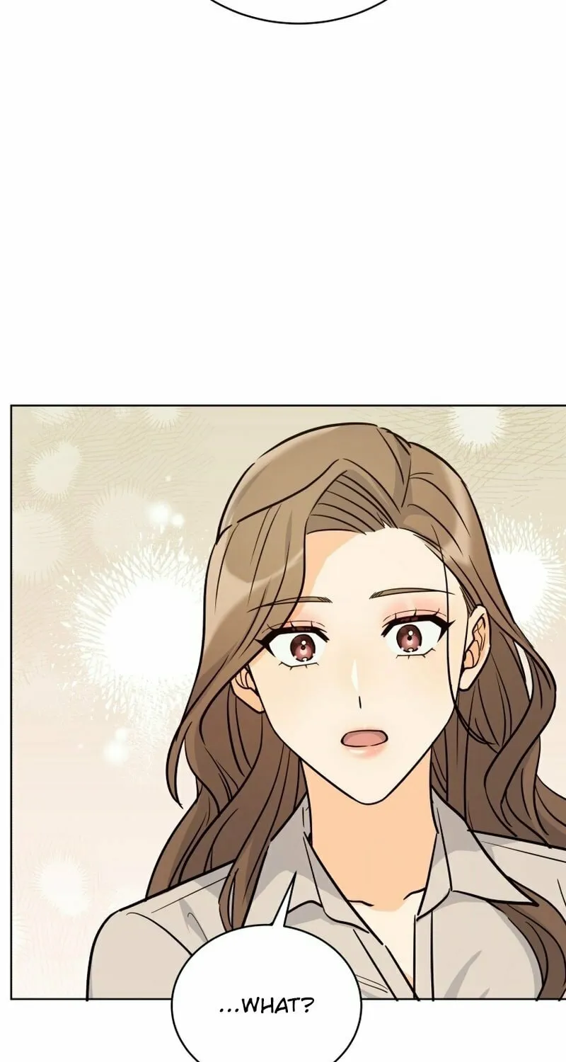 A Man Who Fell in Love With Me