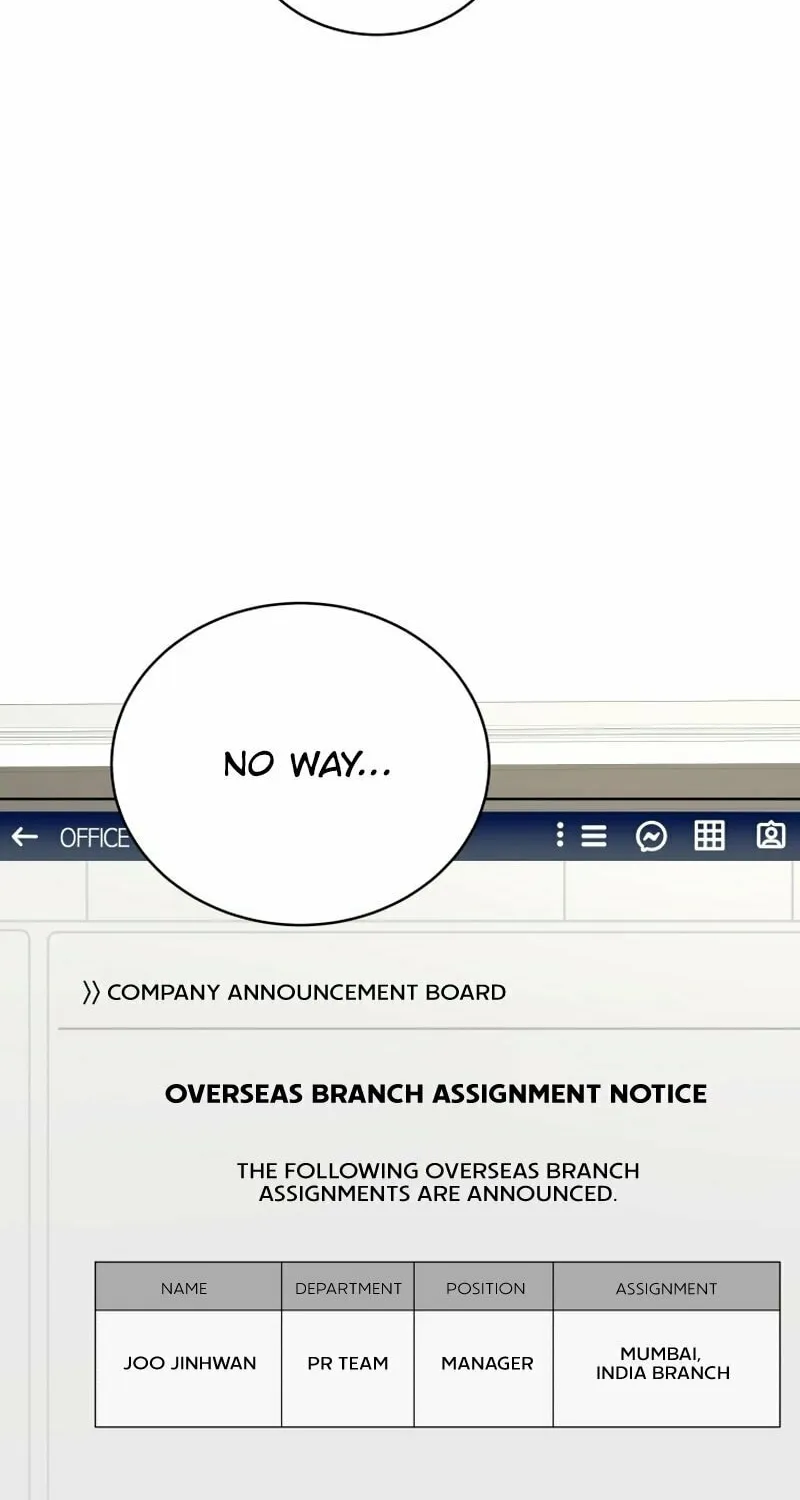 A Man Who Fell in Love With Me