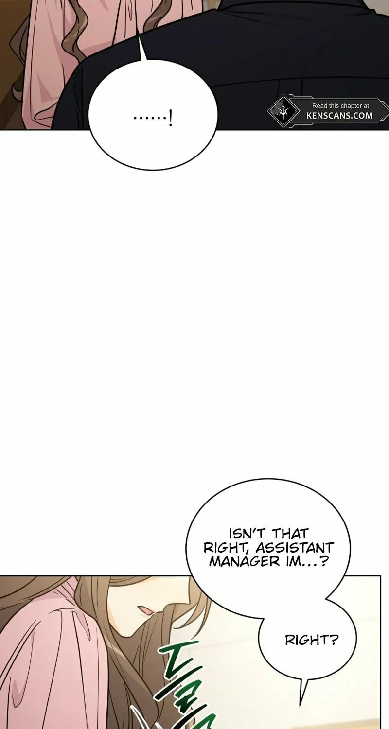 A Man Who Fell in Love With Me