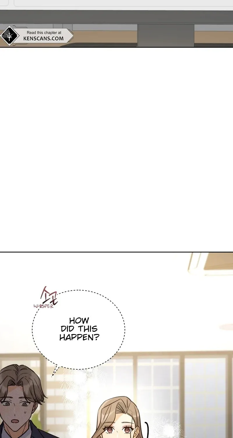 A Man Who Fell in Love With Me