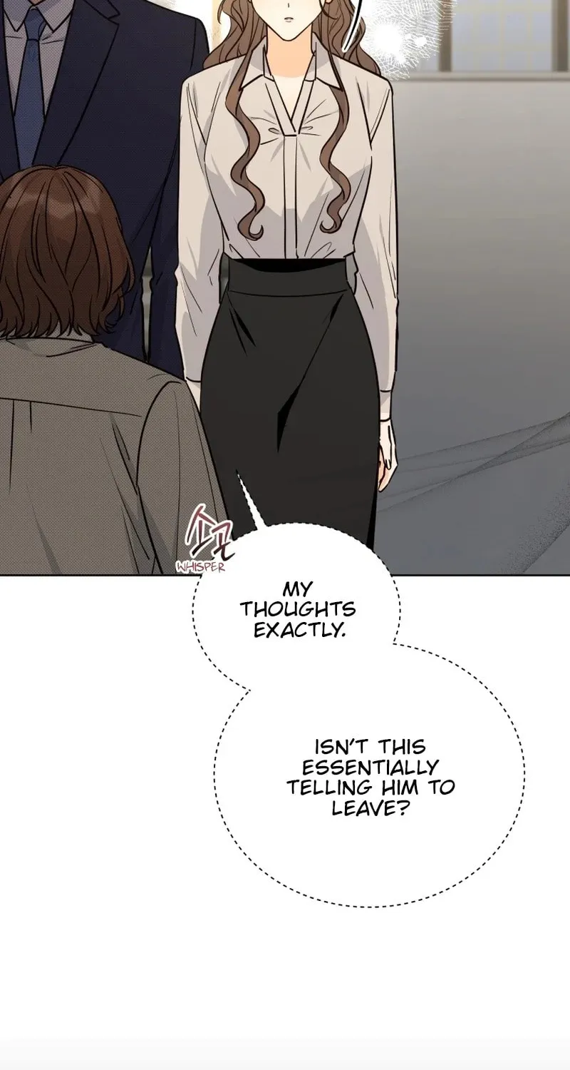 A Man Who Fell in Love With Me