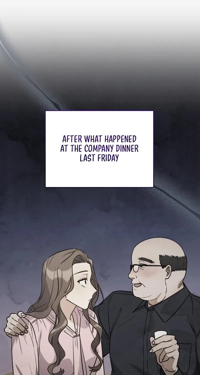 A Man Who Fell in Love With Me