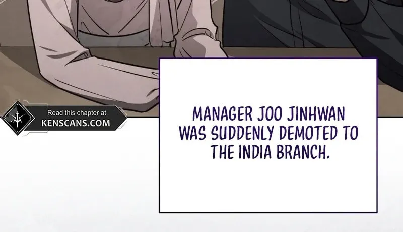 A Man Who Fell in Love With Me