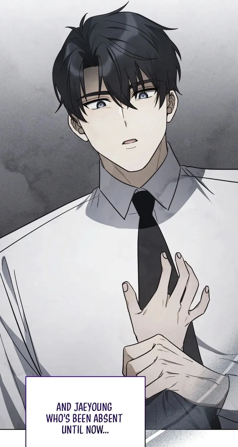 A Man Who Fell in Love With Me