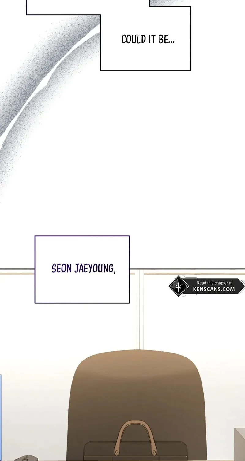 A Man Who Fell in Love With Me