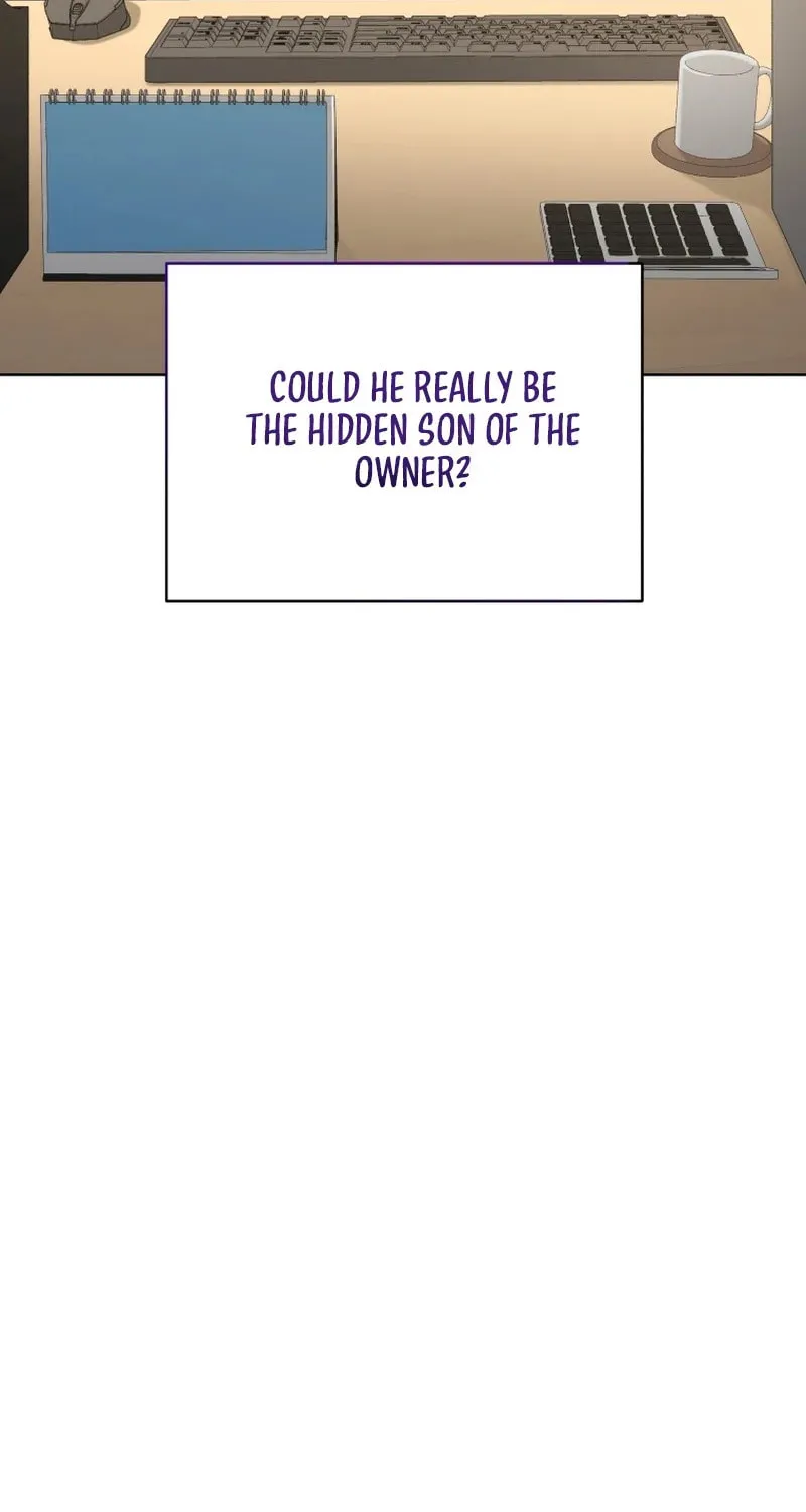 A Man Who Fell in Love With Me