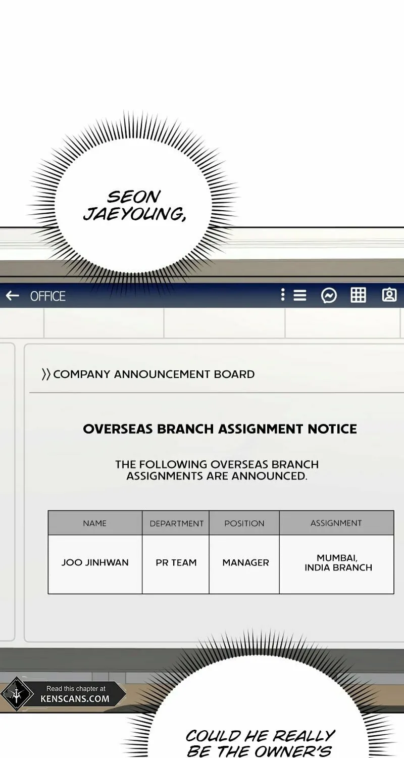 A Man Who Fell in Love With Me