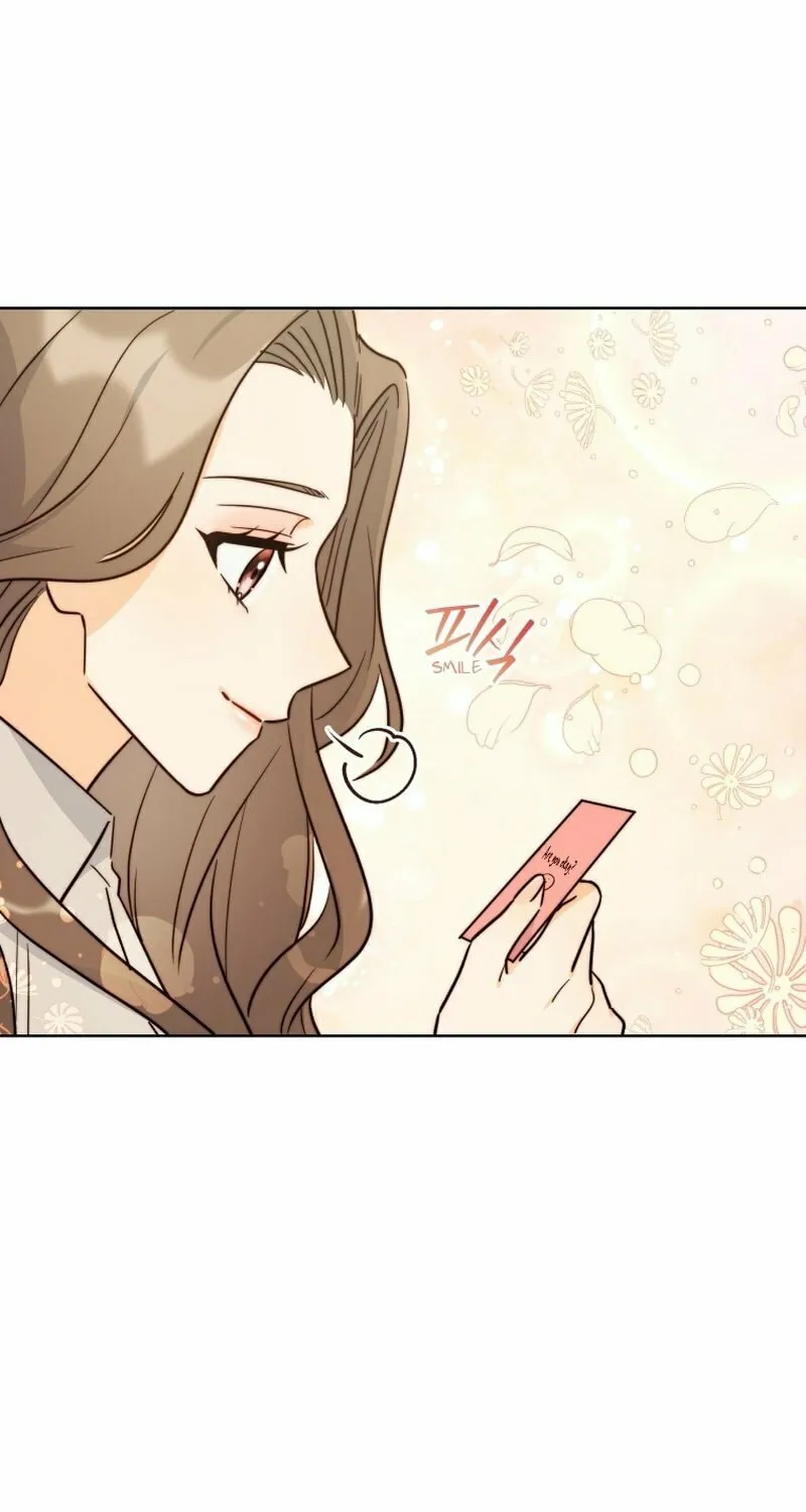 A Man Who Fell in Love With Me