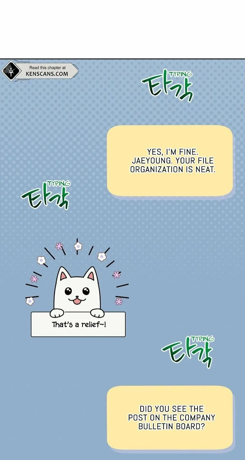 A Man Who Fell in Love With Me