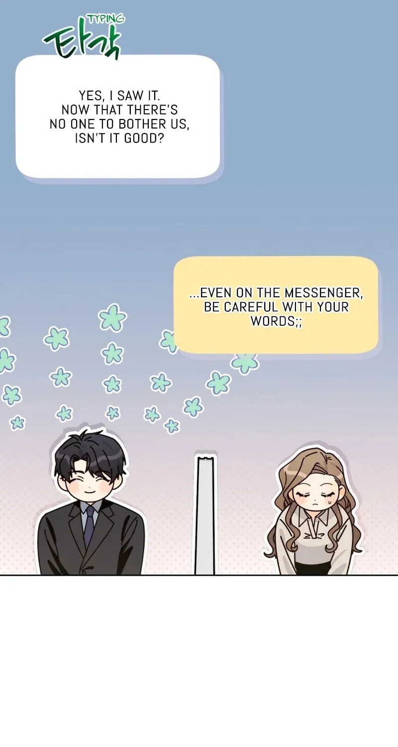 A Man Who Fell in Love With Me