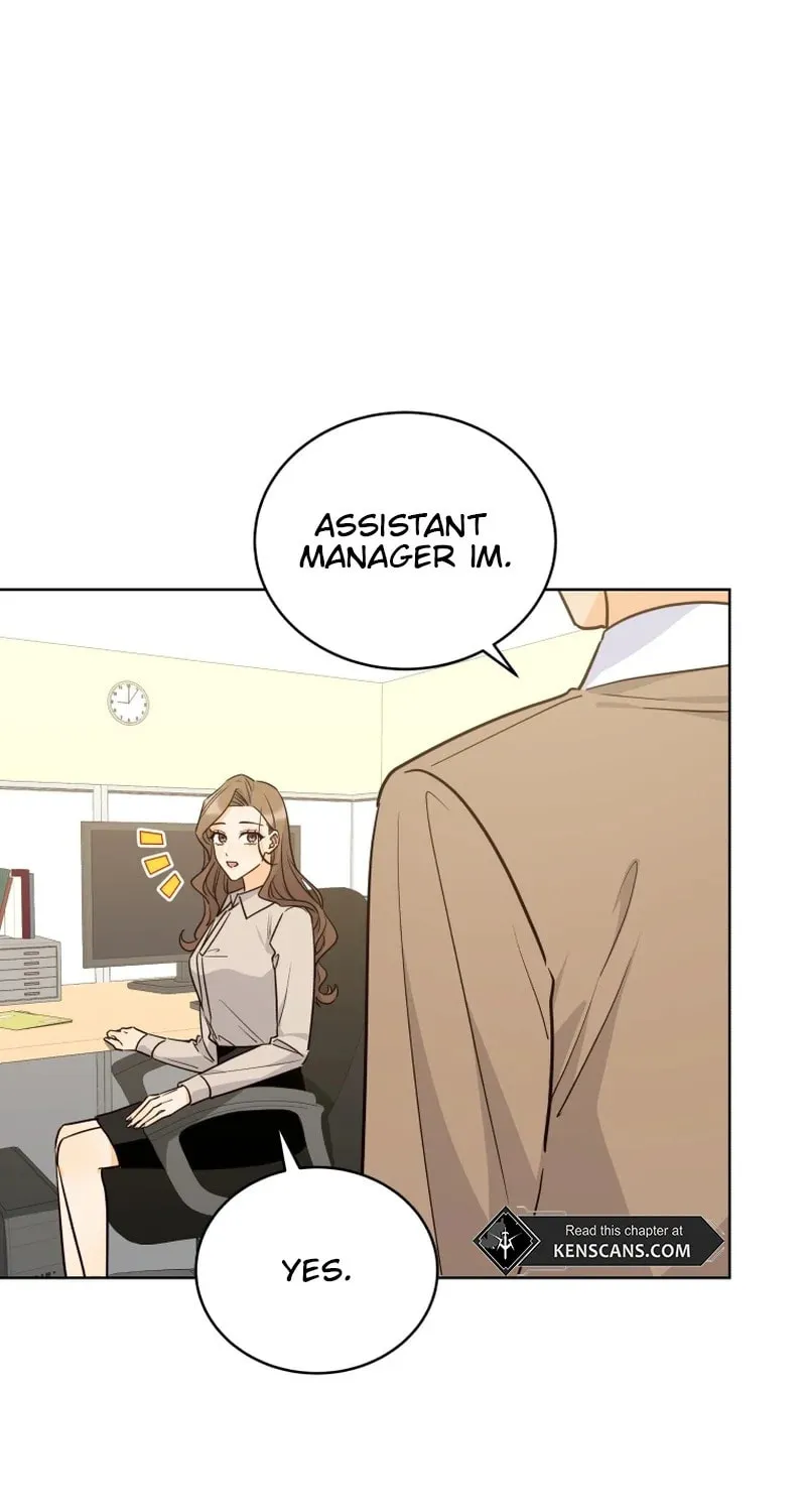 A Man Who Fell in Love With Me