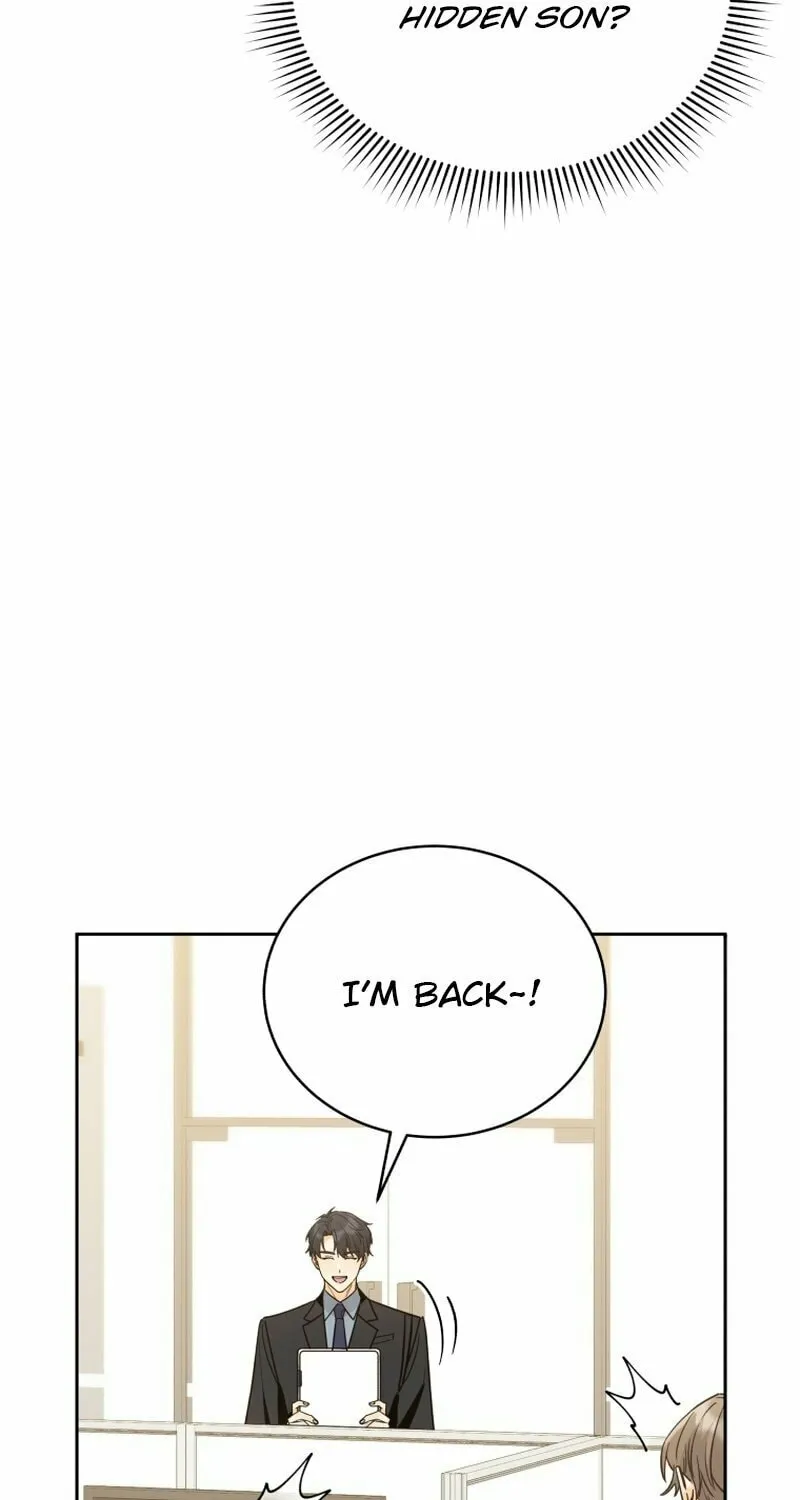 A Man Who Fell in Love With Me