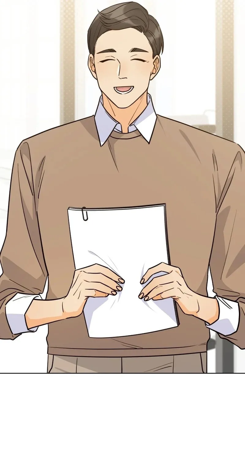 A Man Who Fell in Love With Me