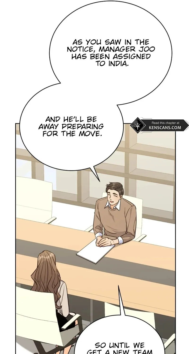 A Man Who Fell in Love With Me