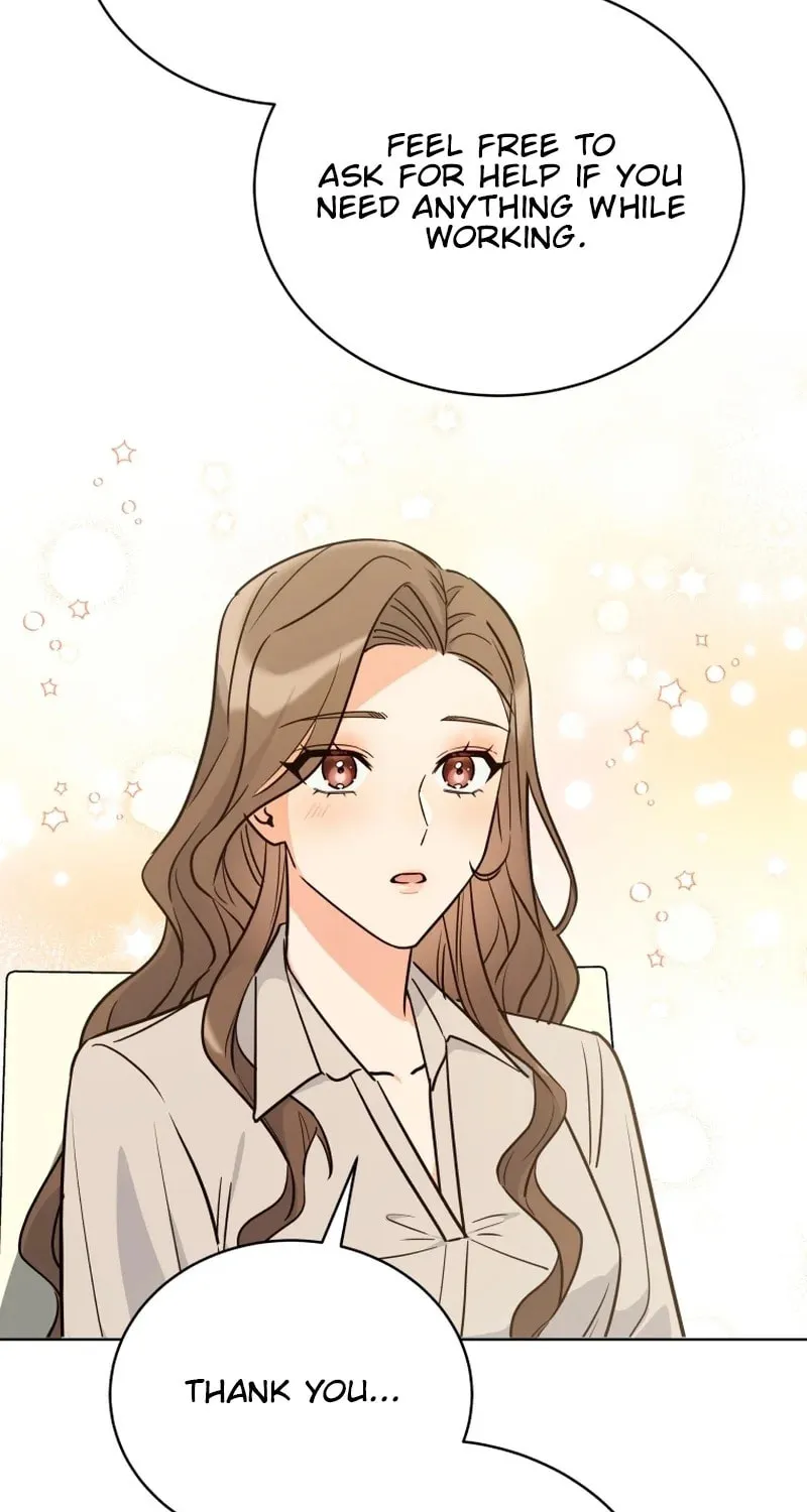 A Man Who Fell in Love With Me