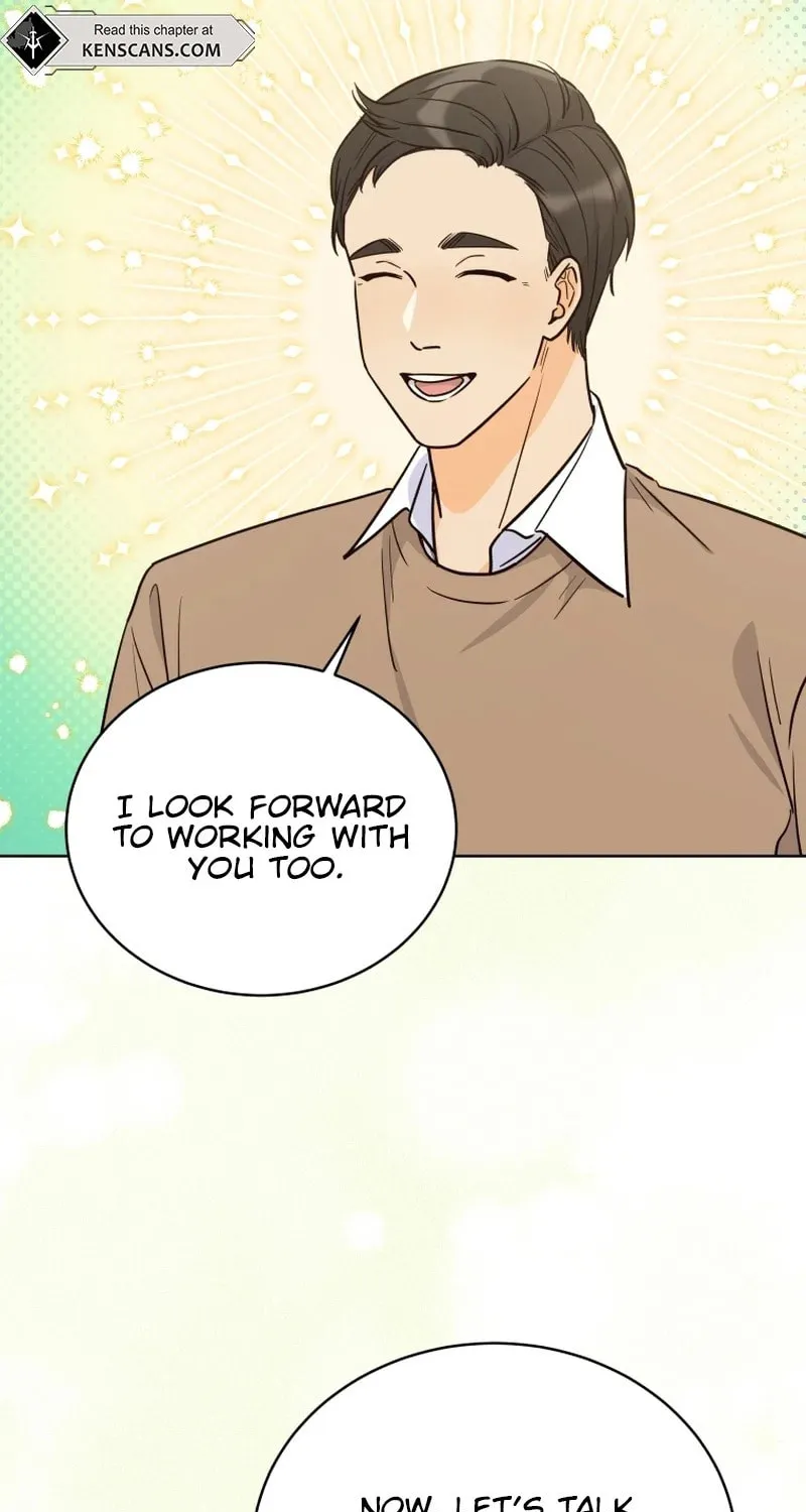 A Man Who Fell in Love With Me