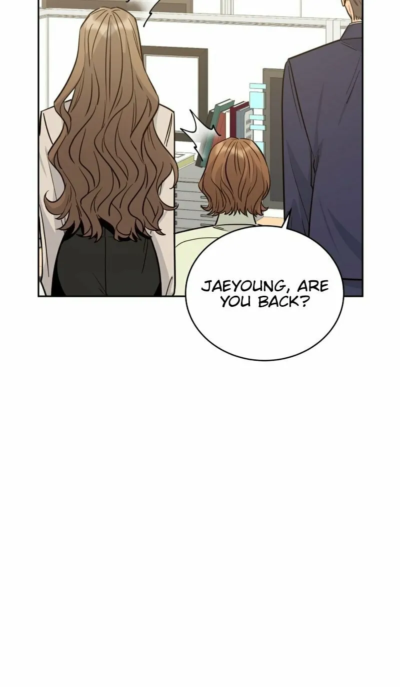 A Man Who Fell in Love With Me