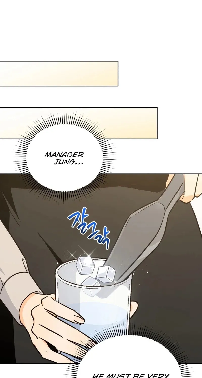 A Man Who Fell in Love With Me