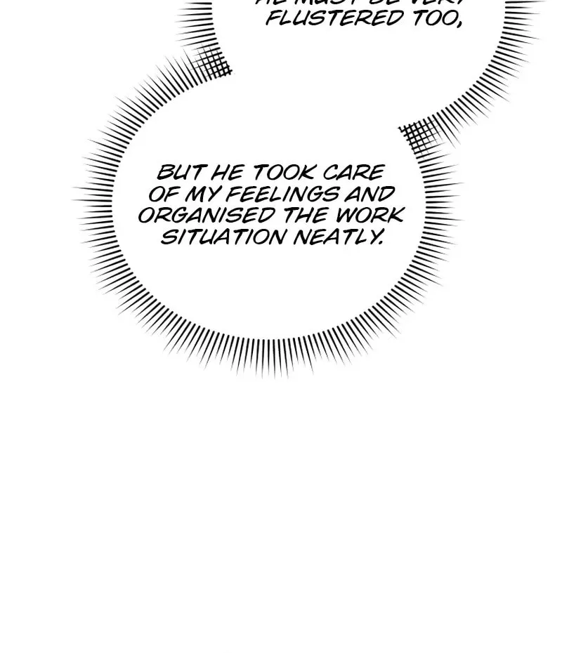 A Man Who Fell in Love With Me