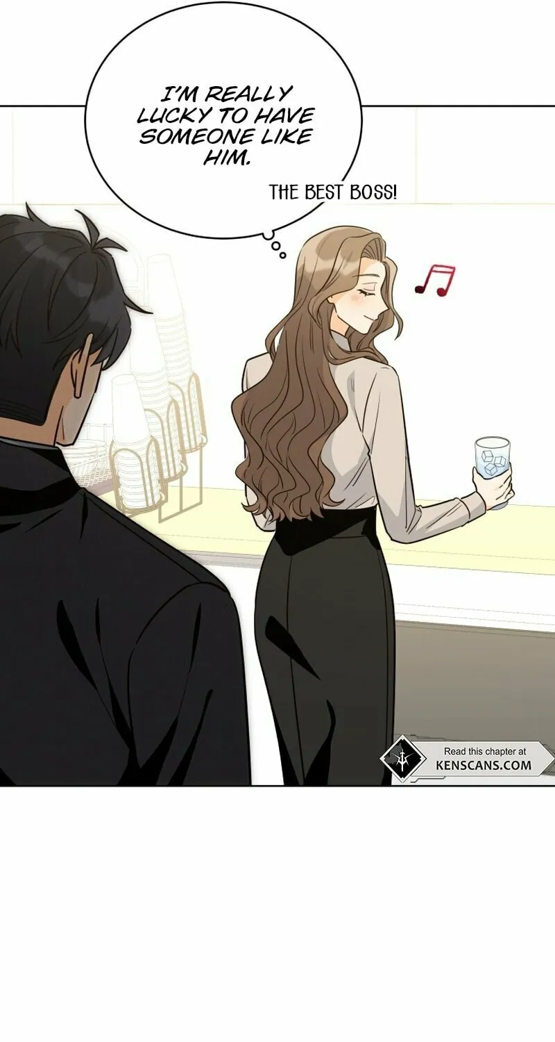 A Man Who Fell in Love With Me