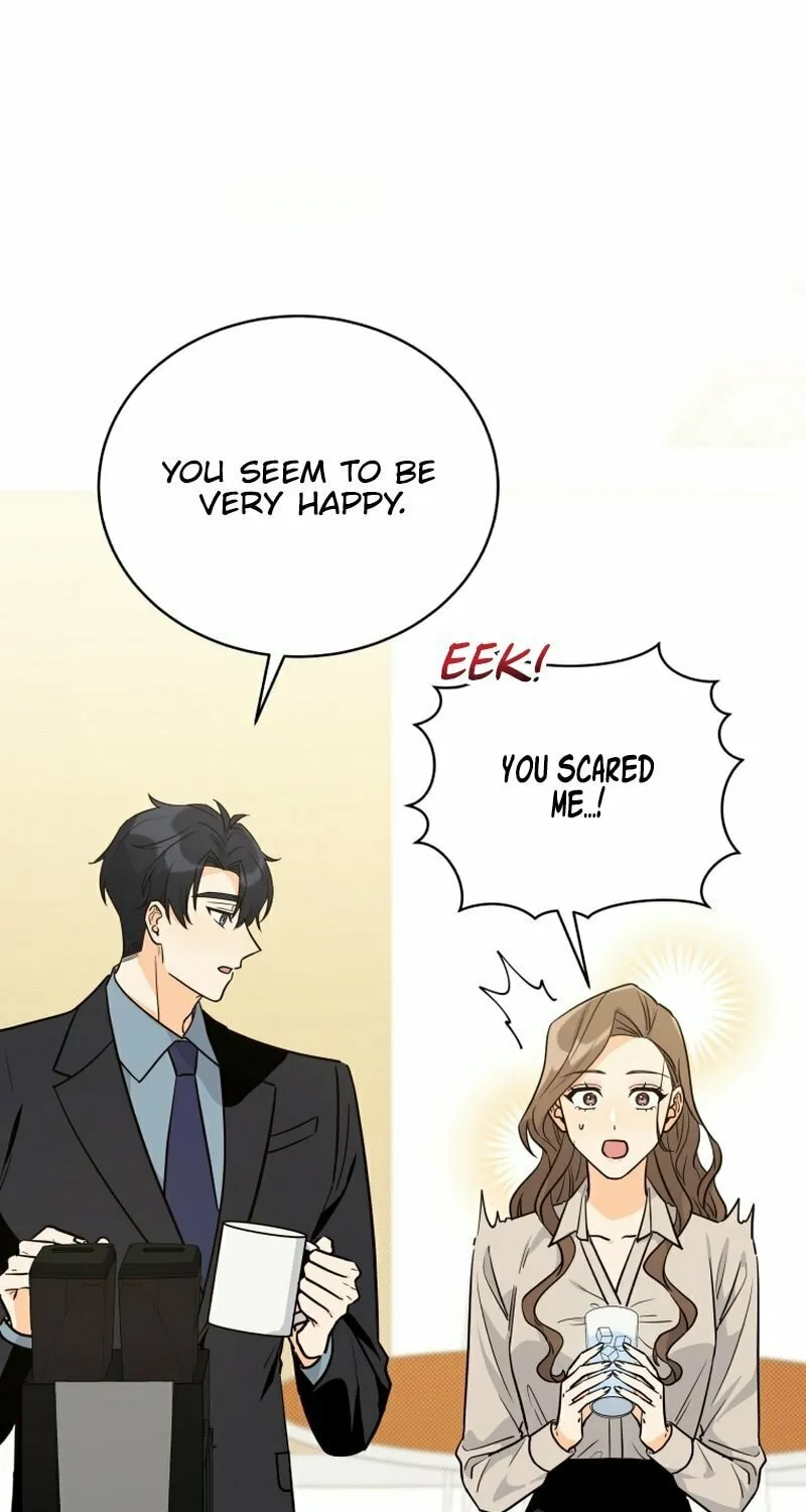 A Man Who Fell in Love With Me