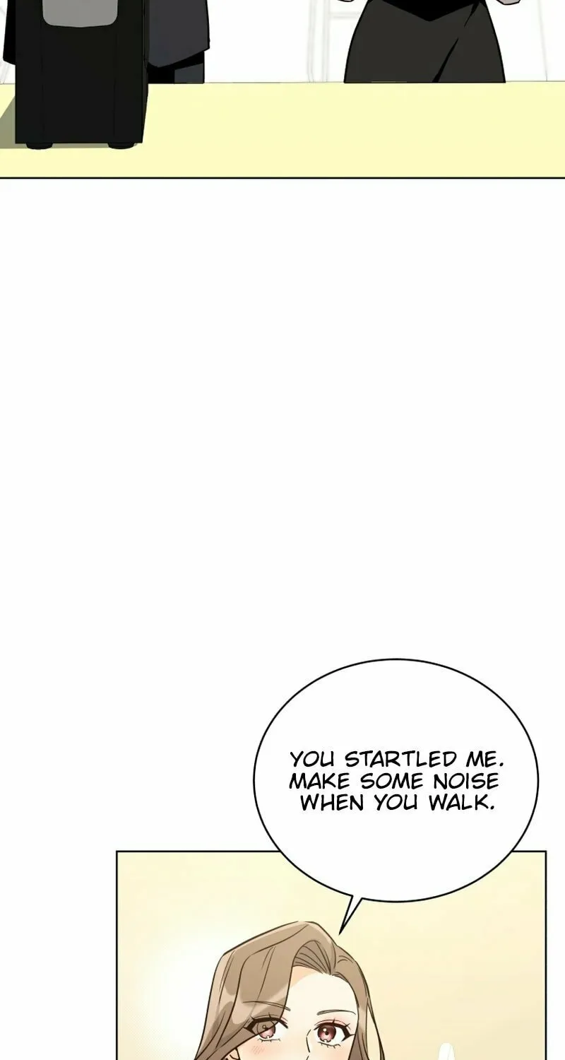 A Man Who Fell in Love With Me