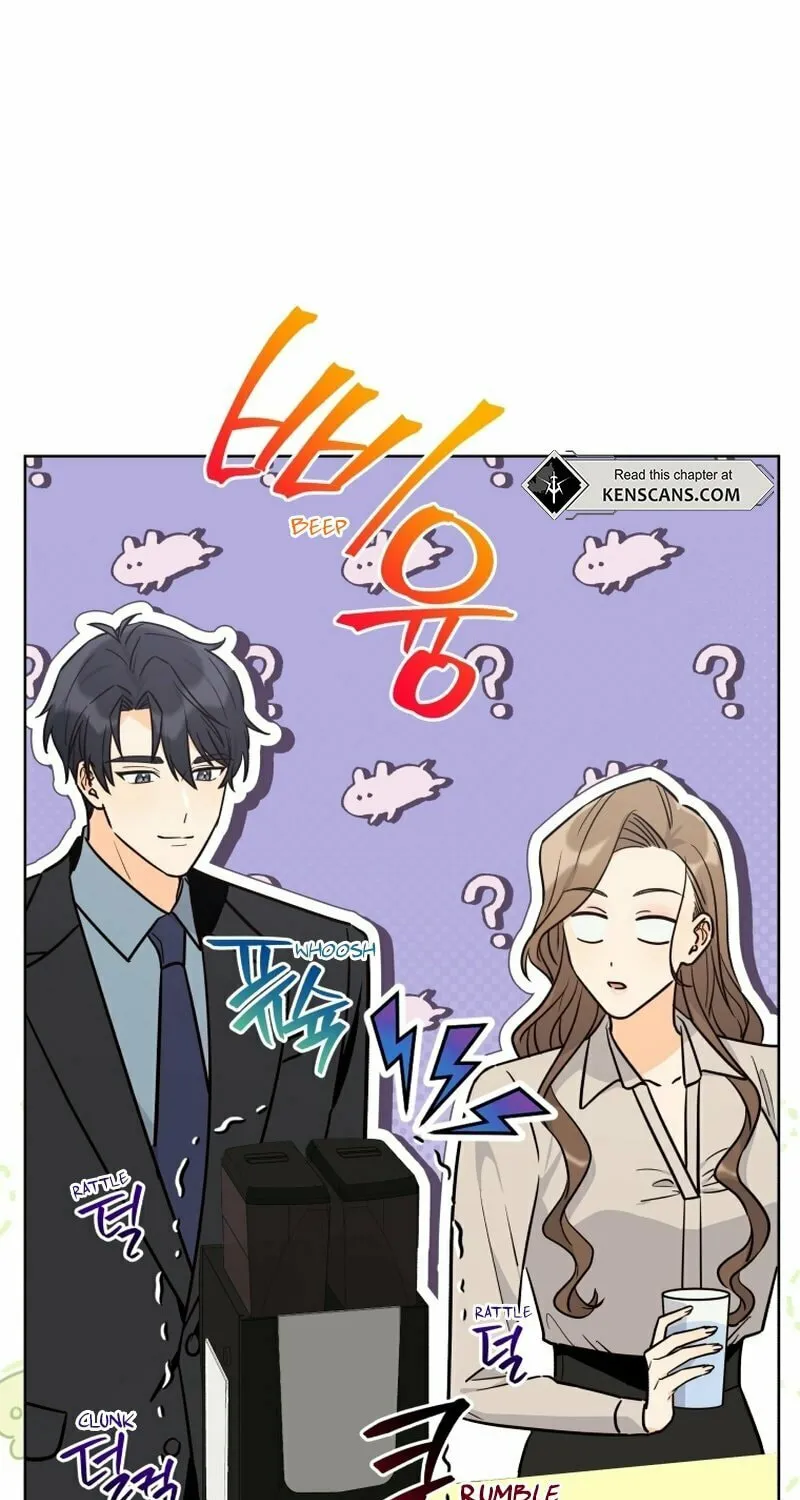 A Man Who Fell in Love With Me