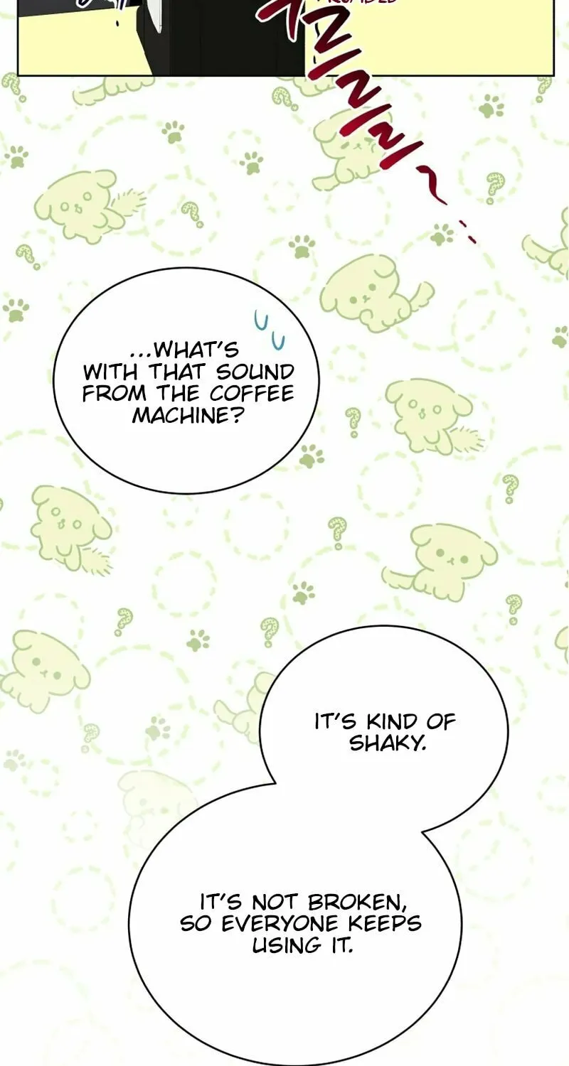 A Man Who Fell in Love With Me