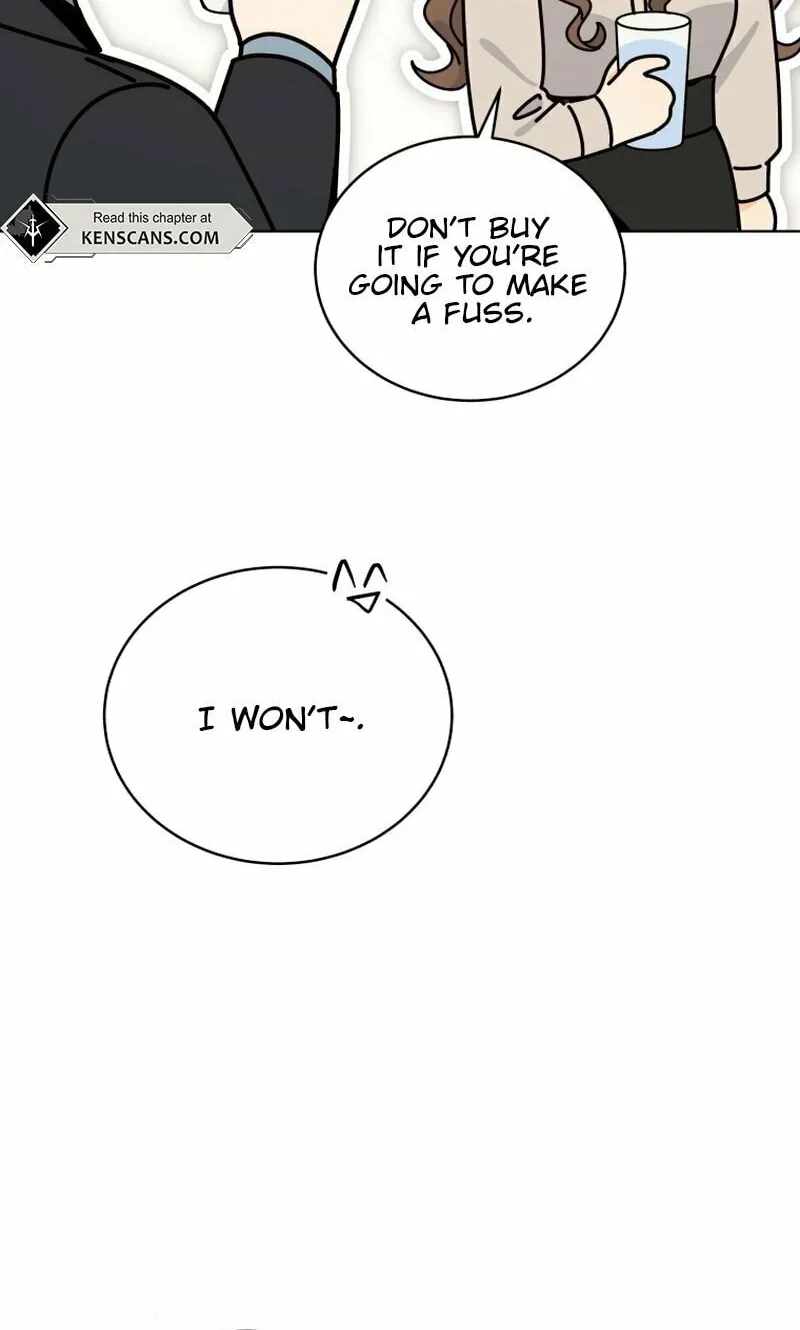 A Man Who Fell in Love With Me