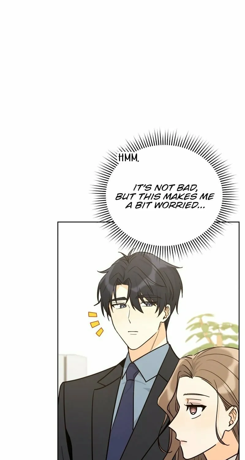 A Man Who Fell in Love With Me