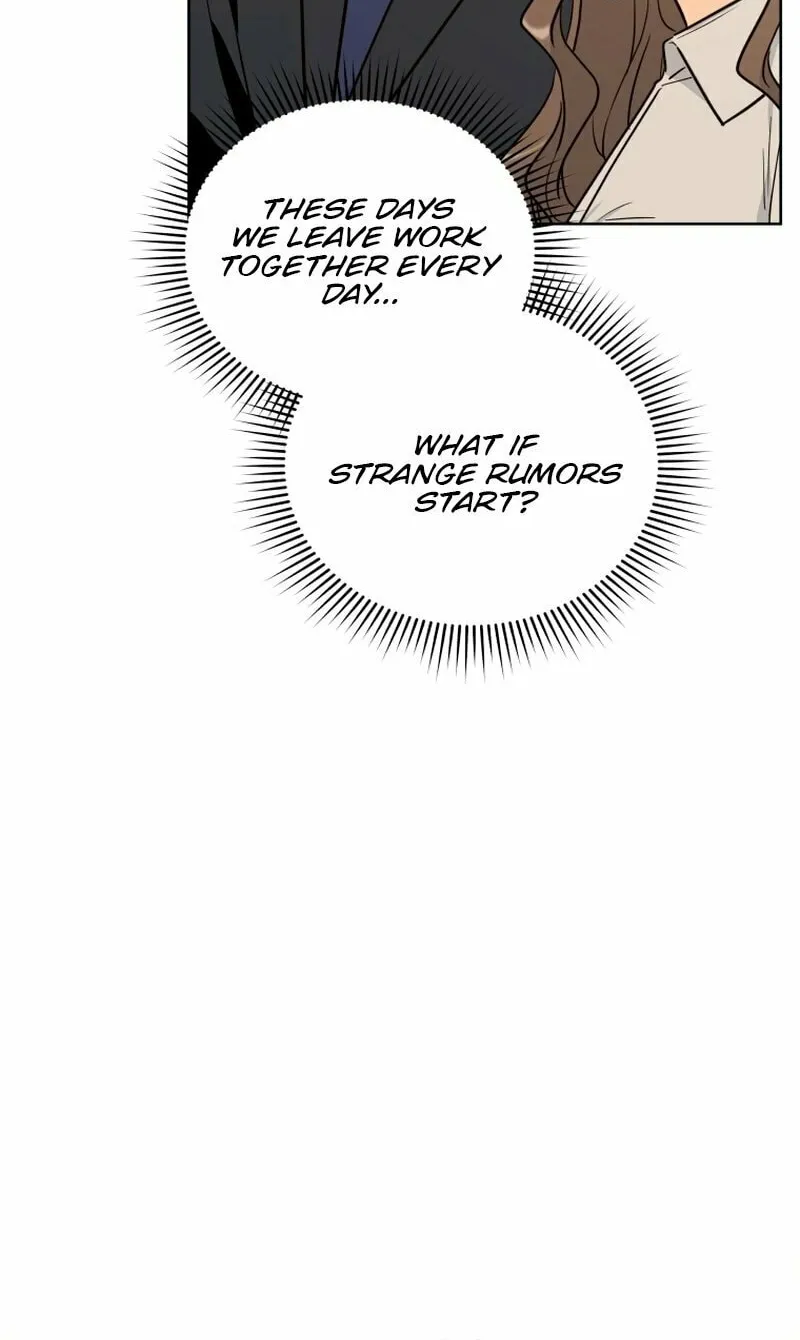 A Man Who Fell in Love With Me