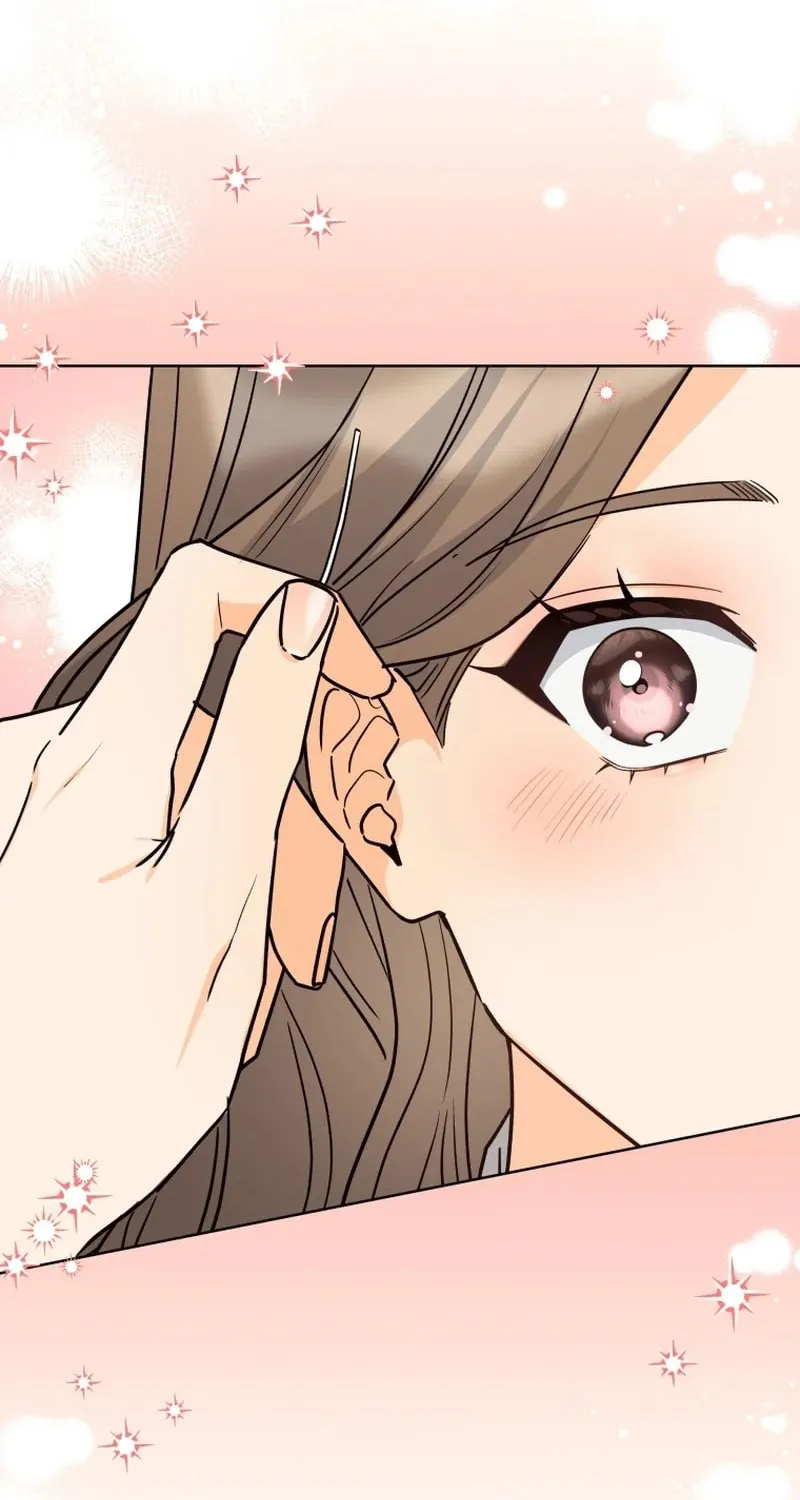 A Man Who Fell in Love With Me