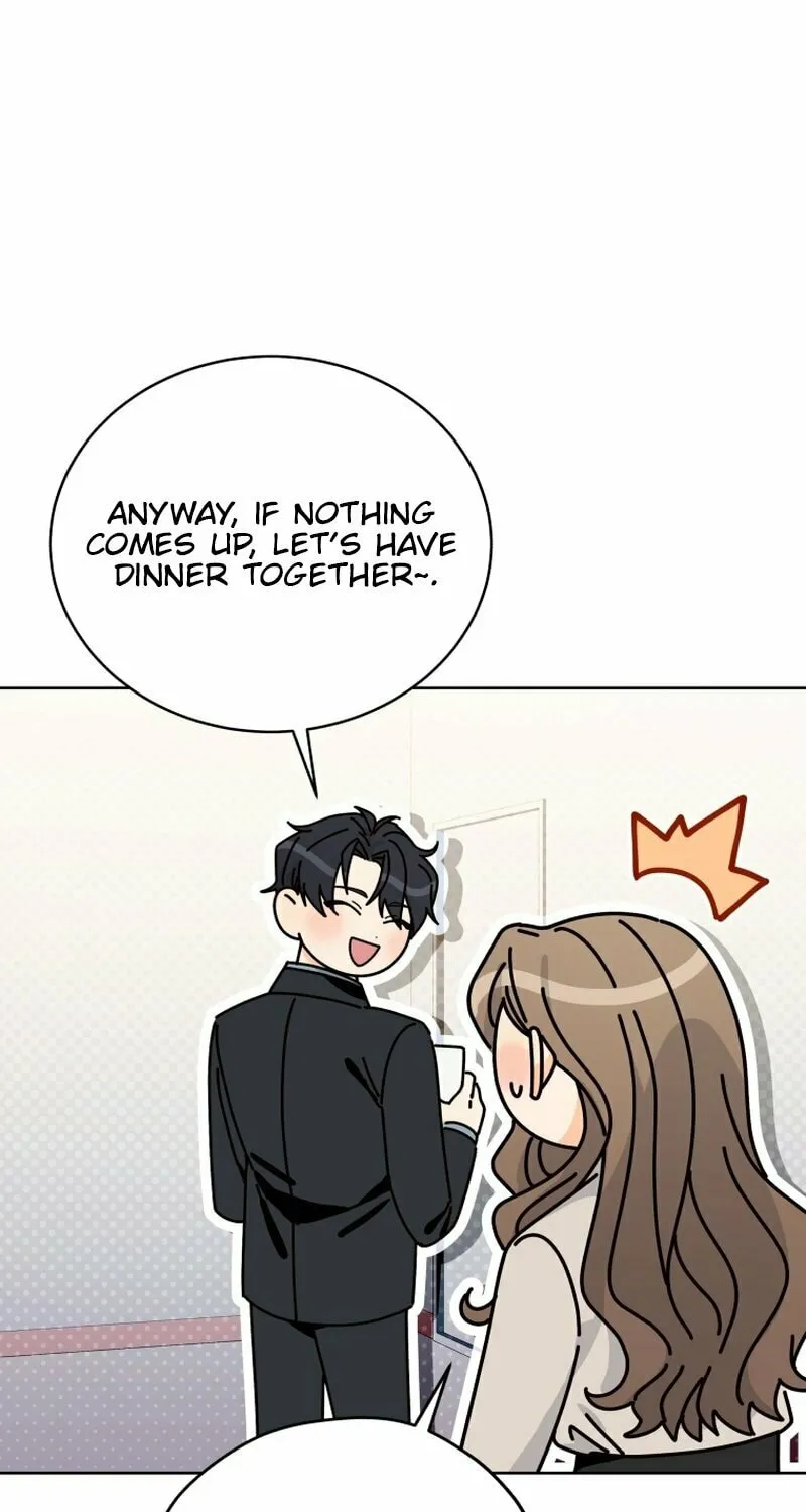 A Man Who Fell in Love With Me