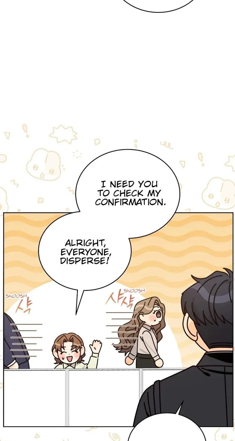 A Man Who Fell in Love With Me