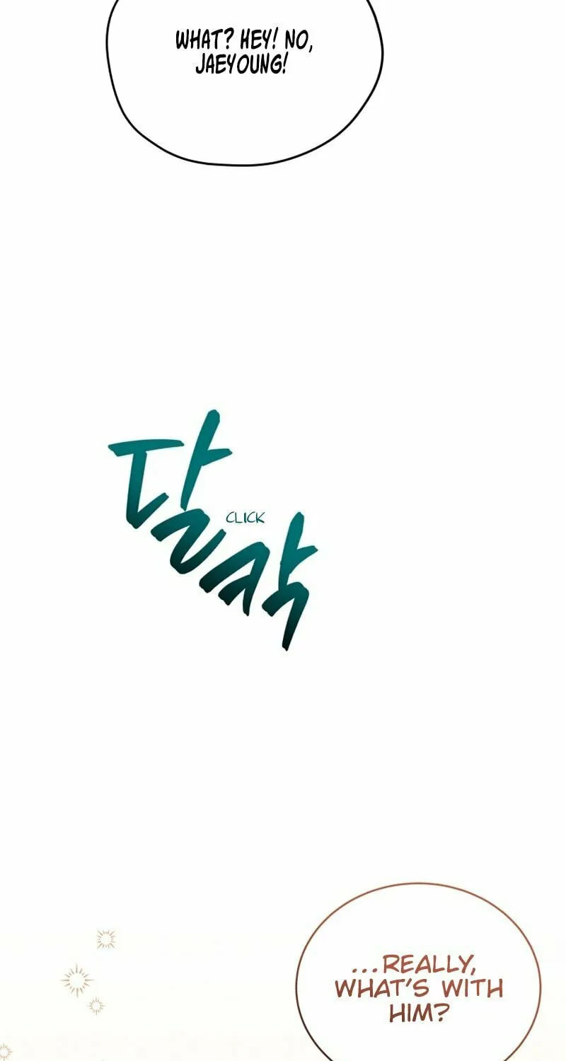 A Man Who Fell in Love With Me