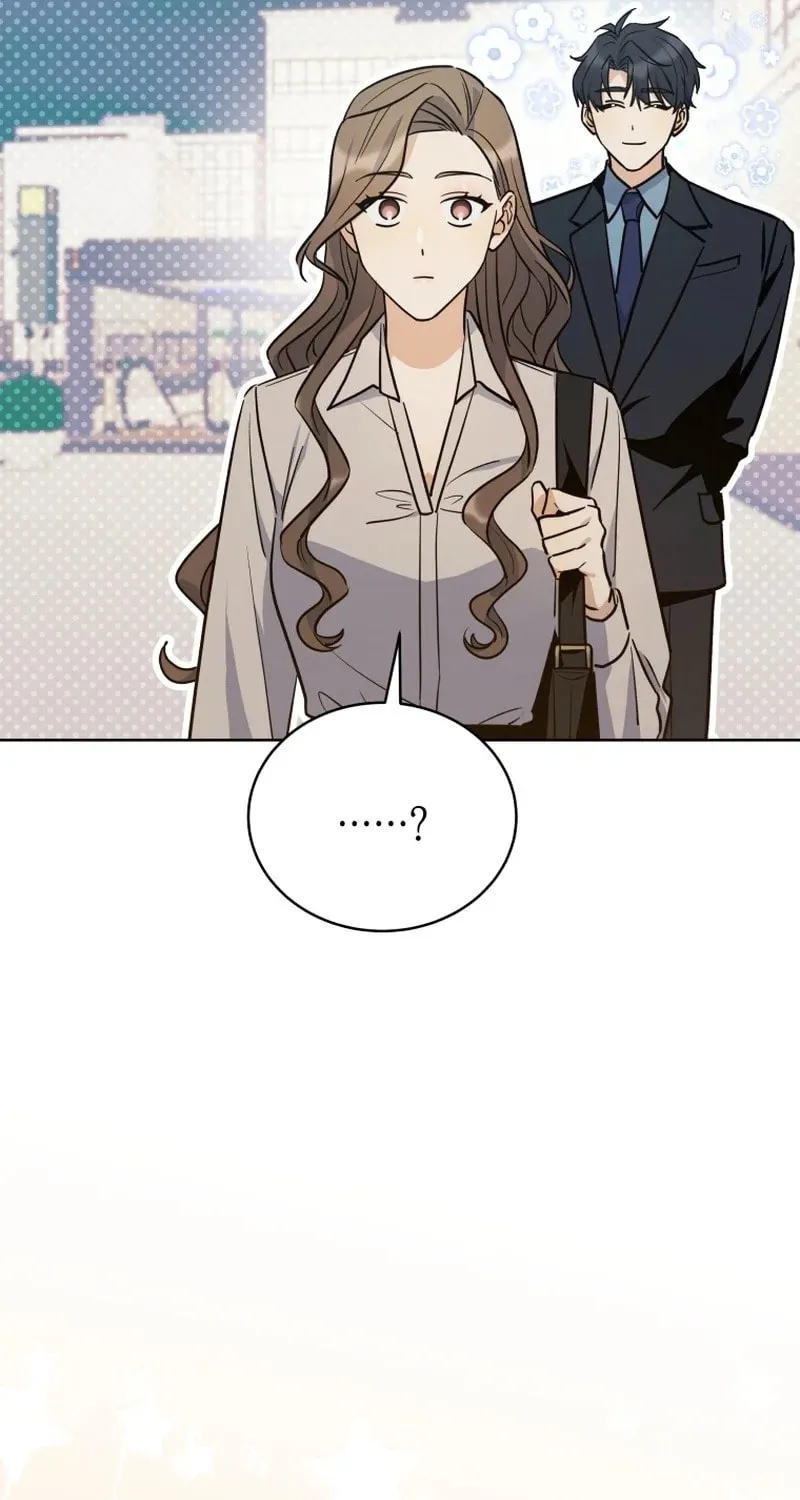 A Man Who Fell in Love With Me